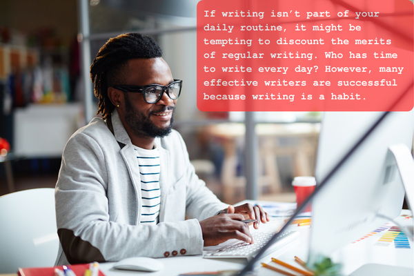 Writers Write